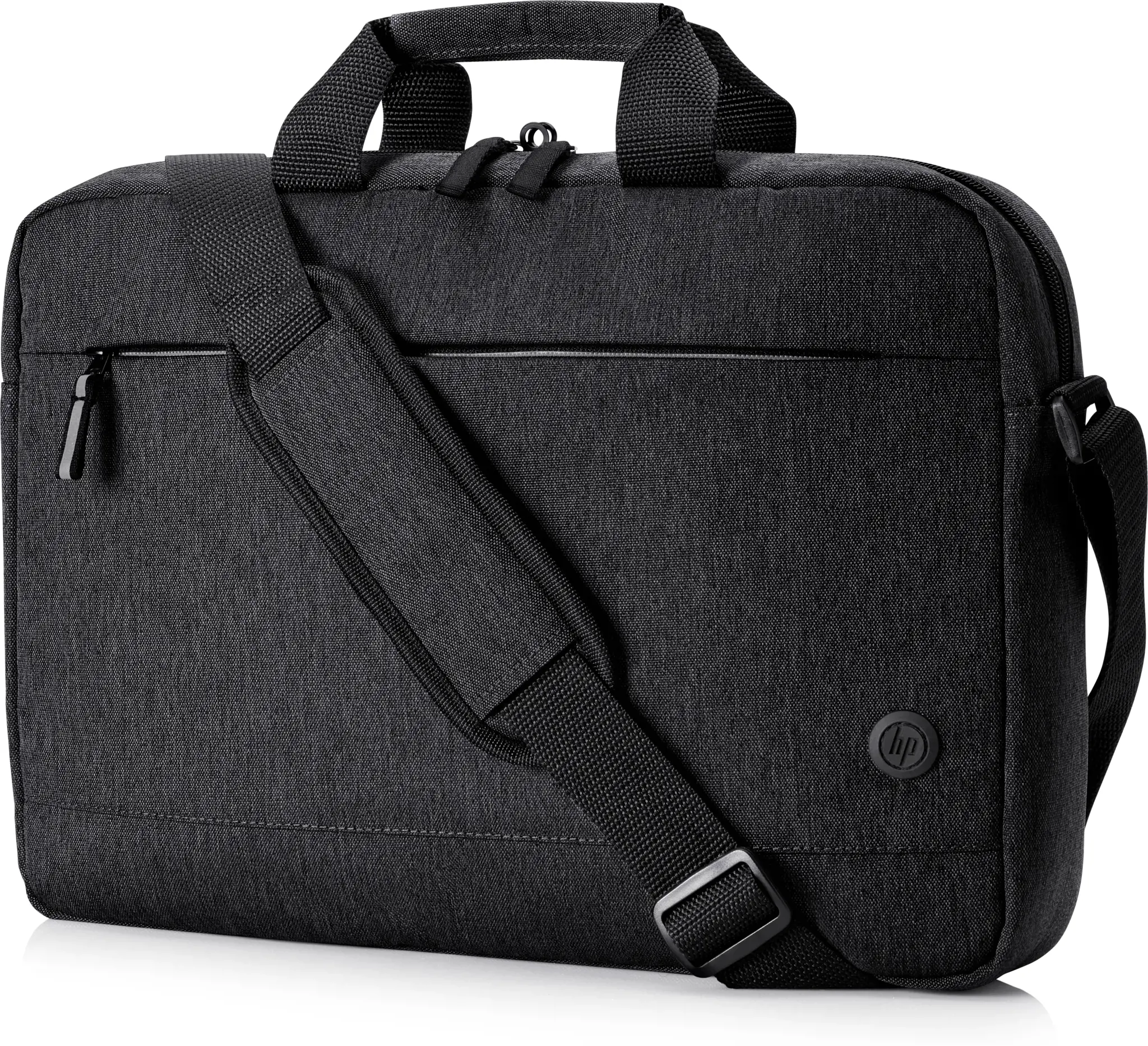 HP Prelude Pro Rec 15.6 TL (Bulk 12), Briefcase, 39.6 cm (15.6"), 380 g