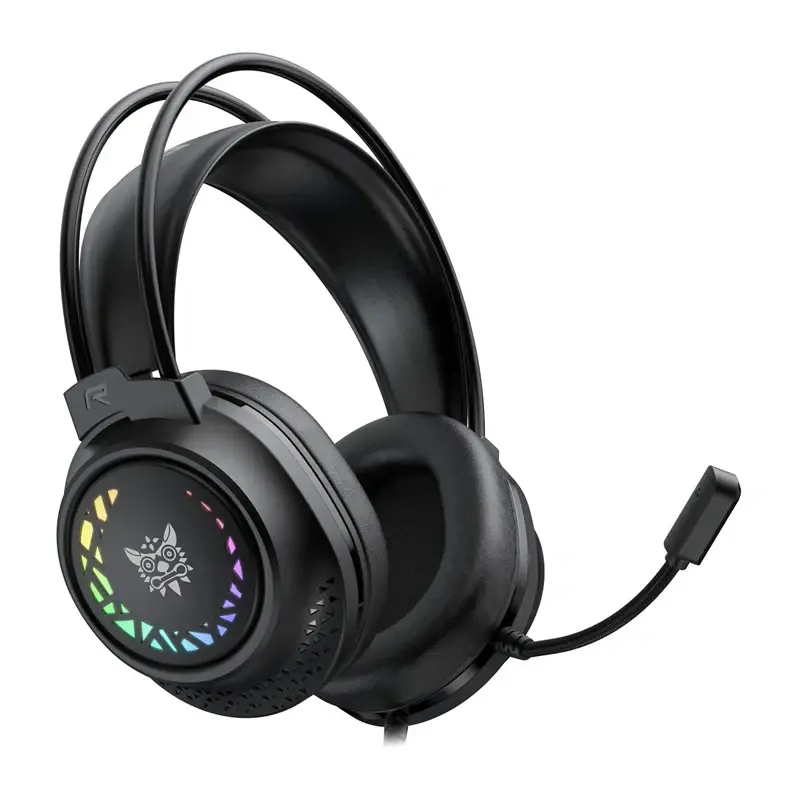 ONIKUMA X92 gaming headphones (black)