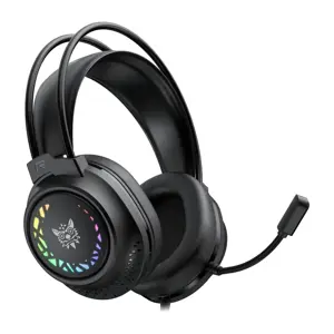 ONIKUMA X92 gaming headphones (black)