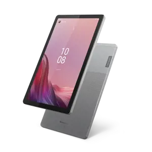 Lenovo Tab M9, 22.9 cm (9"), 1340 x 800 pixels, 64 GB, 4 GB, Android 12, Grey