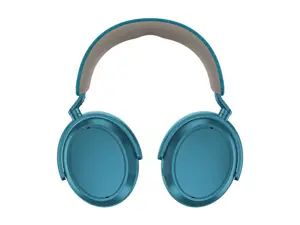 Sennheiser Momentum Wireless Headphones Teal