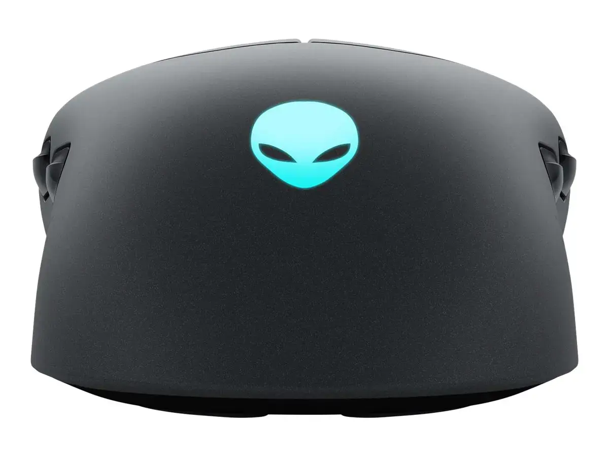 PELĖ USB OPTINĖ WRL AW720M/545-BBDN DELL