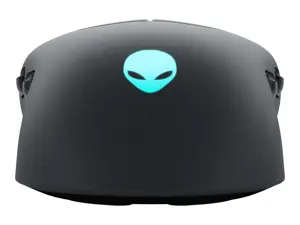 PELĖ USB OPTINĖ WRL AW720M/545-BBDN DELL