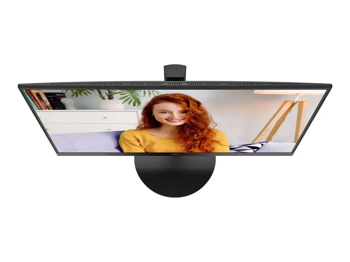 AOC U27B3AF | 27 " | IPS | UHD | 16:9 | 60 Hz | 4 ms | 3840 x 2160 pixels | 350 cd/m² | HDMI ports quantity 2 | Warranty 24 month(s)