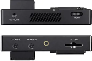 "Feelworld" vaizdo monitorius LUT5