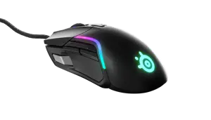 STEELSERIES Rival 5