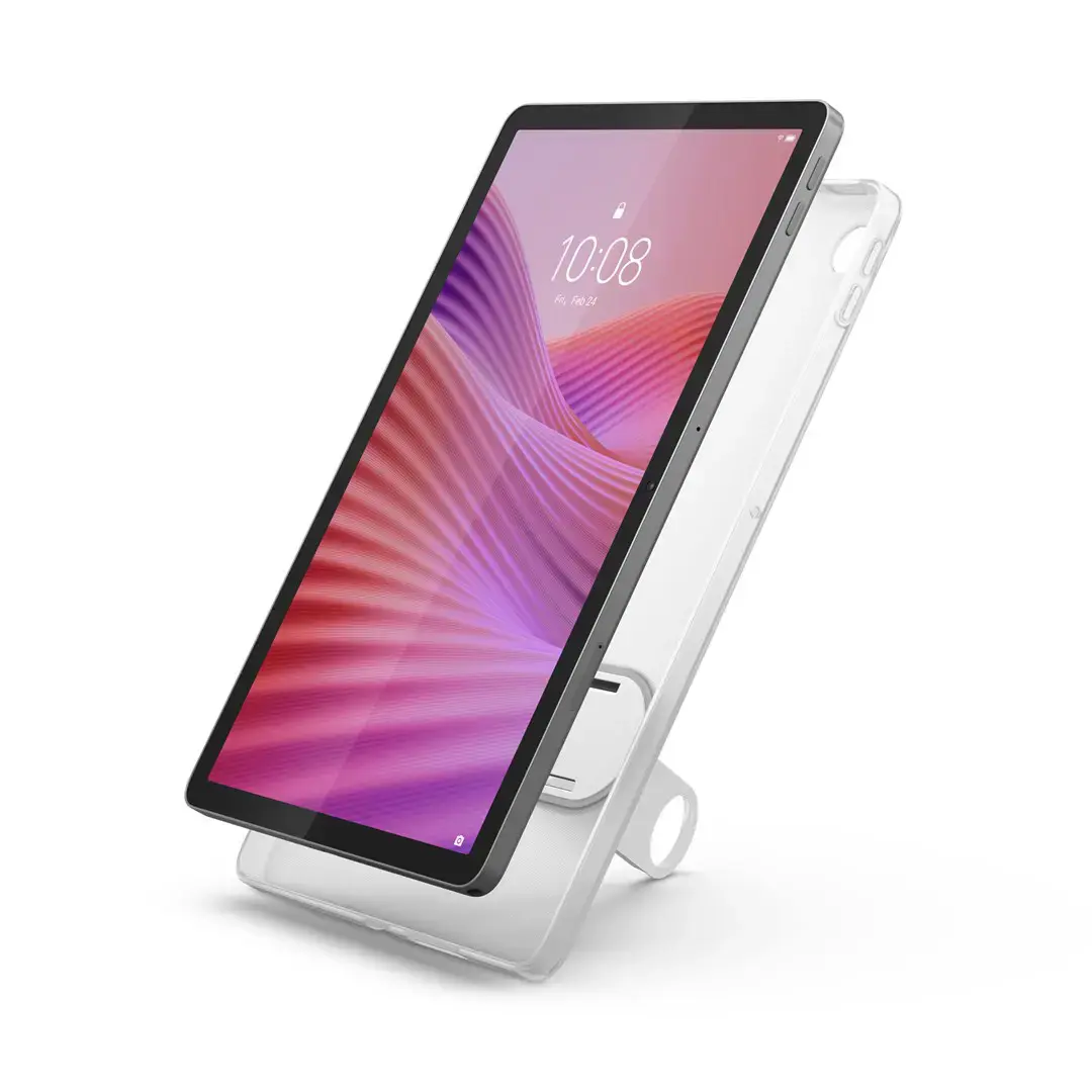 Lenovo Tab Mediatek Helio G85 64 GB 25.6 cm (10.1") 4 GB Wi-Fi 5 (802.11ac) Android 14 Grey