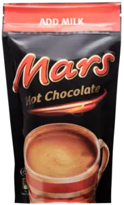 Kakavos gėrimas MARS, 140 g
