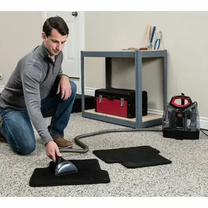 Ekstraktorius Bissell 4720M 300 W