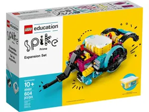 LEGO EDUCATION 45681 LEGO Education Spike Prime Expansion Set
