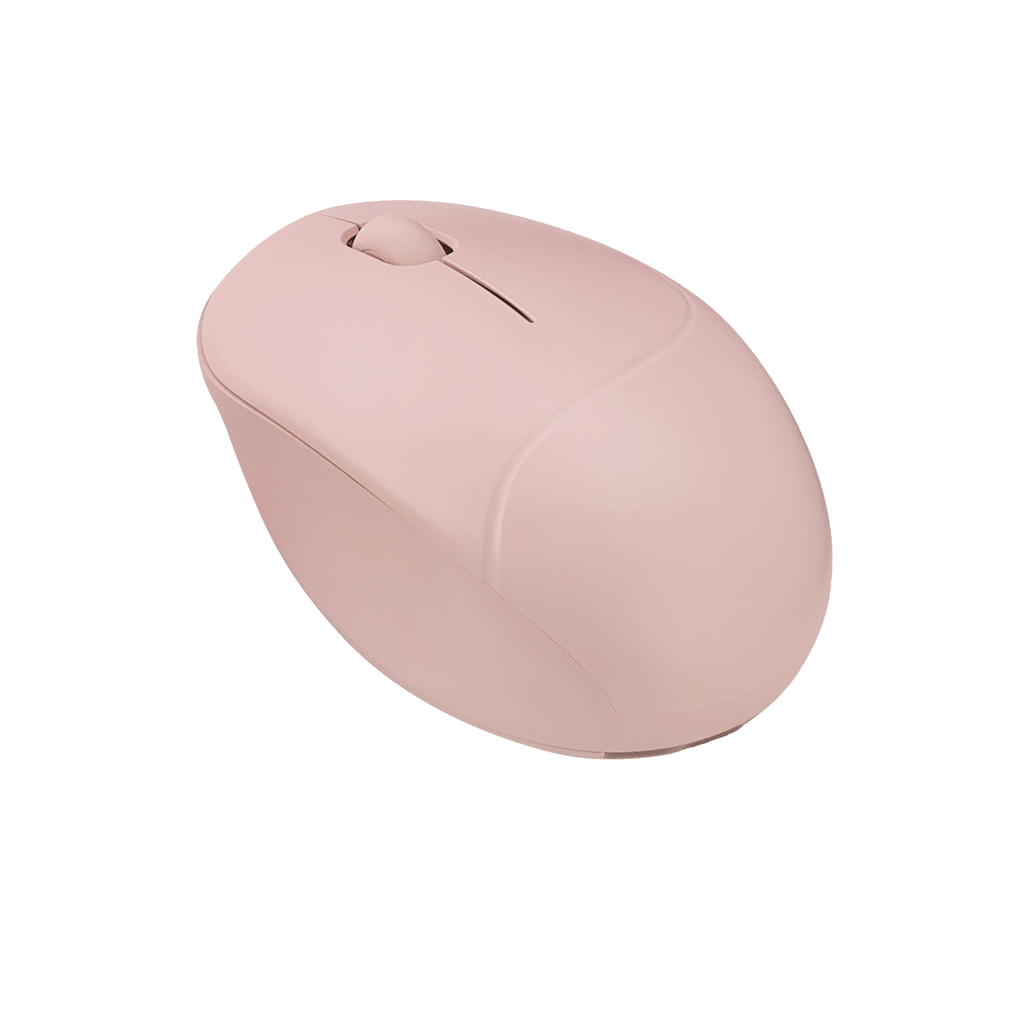 Asus Fragrance MD101 | Mouse | 2.4 GHz, Bluetooth | Rose Clay
