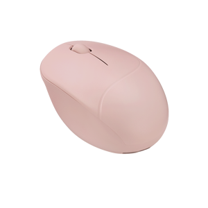 Asus Fragrance MD101 | Mouse | 2.4 GHz, Bluetooth | Rose Clay