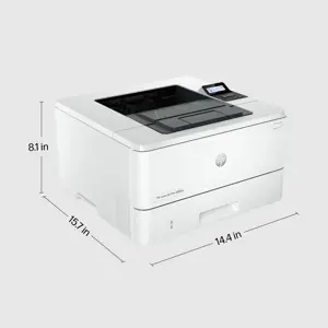 HP LaserJet Pro 4002dw