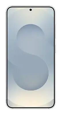 Mobilusis telefonas Samsung Galaxy S25, 256 GB, Sidabrinė