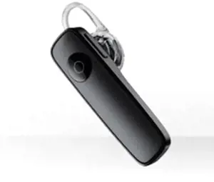 "Omega Freestyle" "Bluetooth" ausinės FSC03B, juodos spalvos