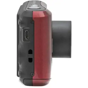 Kodak FZ45 Red