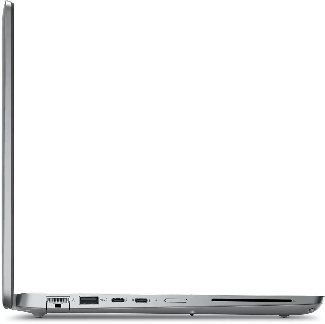 Dell Precision 3490 PRE3490-U52516 Ultra 5 135H 14" FHD AG 16GB SSD256 BT BLKB LAN W11Pro Grey (REPACK) 2Y New Repack/Repacked