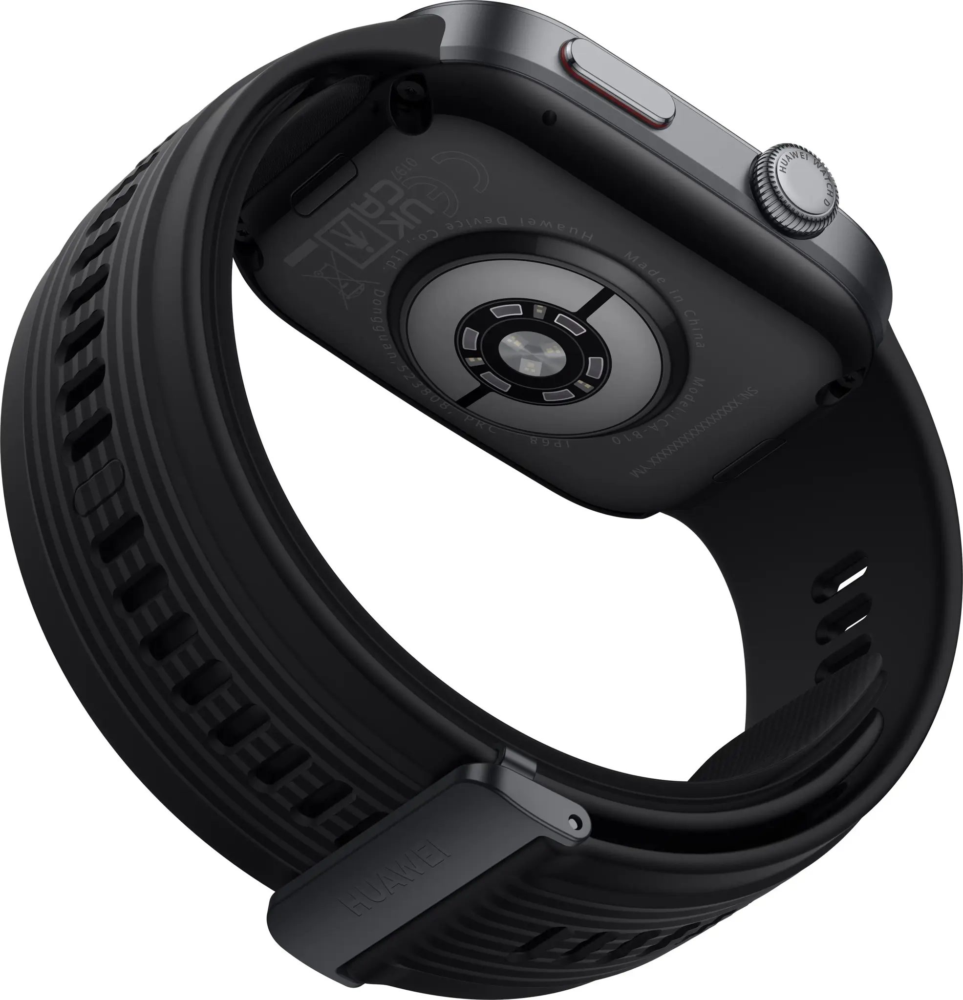 HUAWEI WATCH D2 BLACK