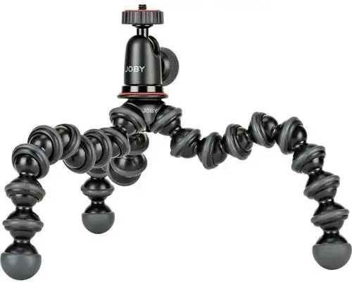 JOBY GorillaPod 1K Kit