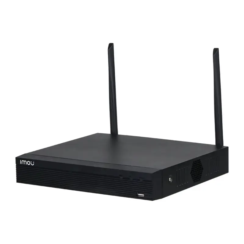 WRL KAMERŲ APSAUGOS RINKINYS/KOMPLEKTAS/NVR1104HSW-S2/4-F22FE IMOU