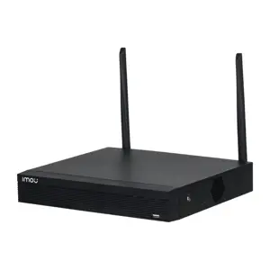 WRL KAMERŲ APSAUGOS RINKINYS/KOMPLEKTAS/NVR1104HSW-S2/4-F22FE IMOU