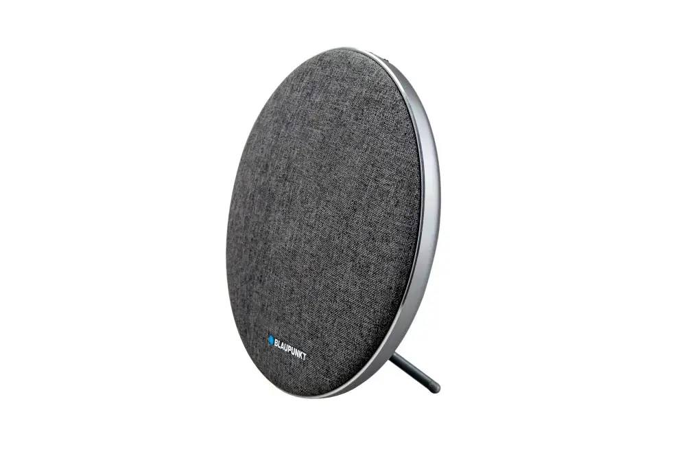 Blaupunkt Bluetooth speaker BT11ALU gray