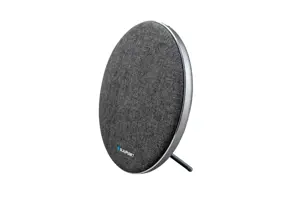 Blaupunkt Bluetooth speaker BT11ALU gray