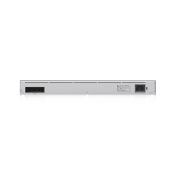 UBIQUITY UDM-SE komutatorius "UniFi Dream Machine" 8x RJ45 1000Mb/s 1x SFP+ 1x RJ45 2,5Gb/s WAN 1x SFP+ WAN 128 GB SSD