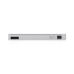 UBIQUITY UDM-SE komutatorius "UniFi Dream Machine" 8x RJ45 1000Mb/s 1x SFP+ 1x RJ45 2,5Gb/s WAN 1x SFP+ WAN 128 GB SSD