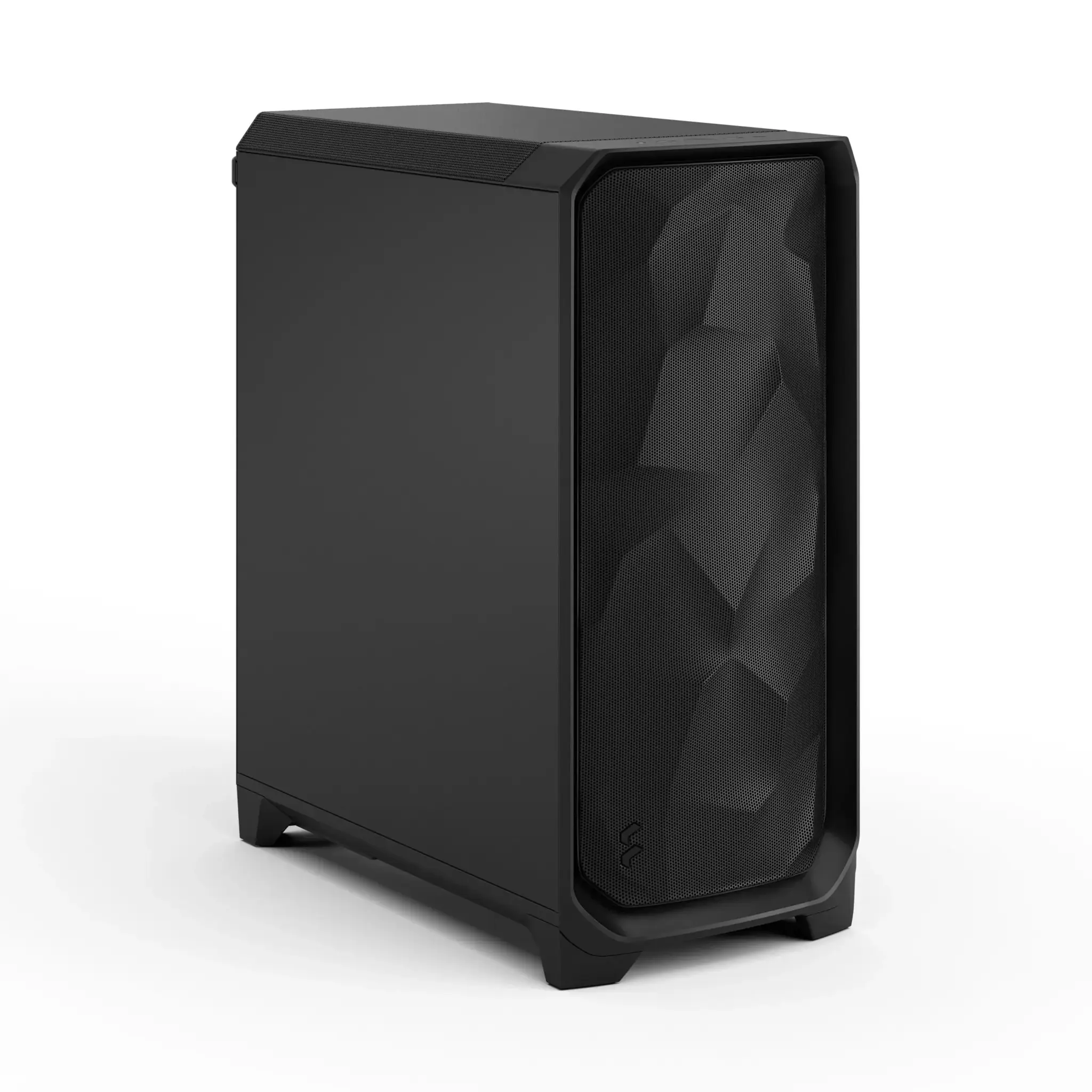 Fractal Design Meshify 3 | Black Solid | ATX | Power supply included No