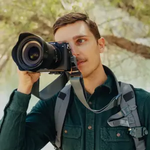 Peak Design Everyday Backpack 20L, ocean