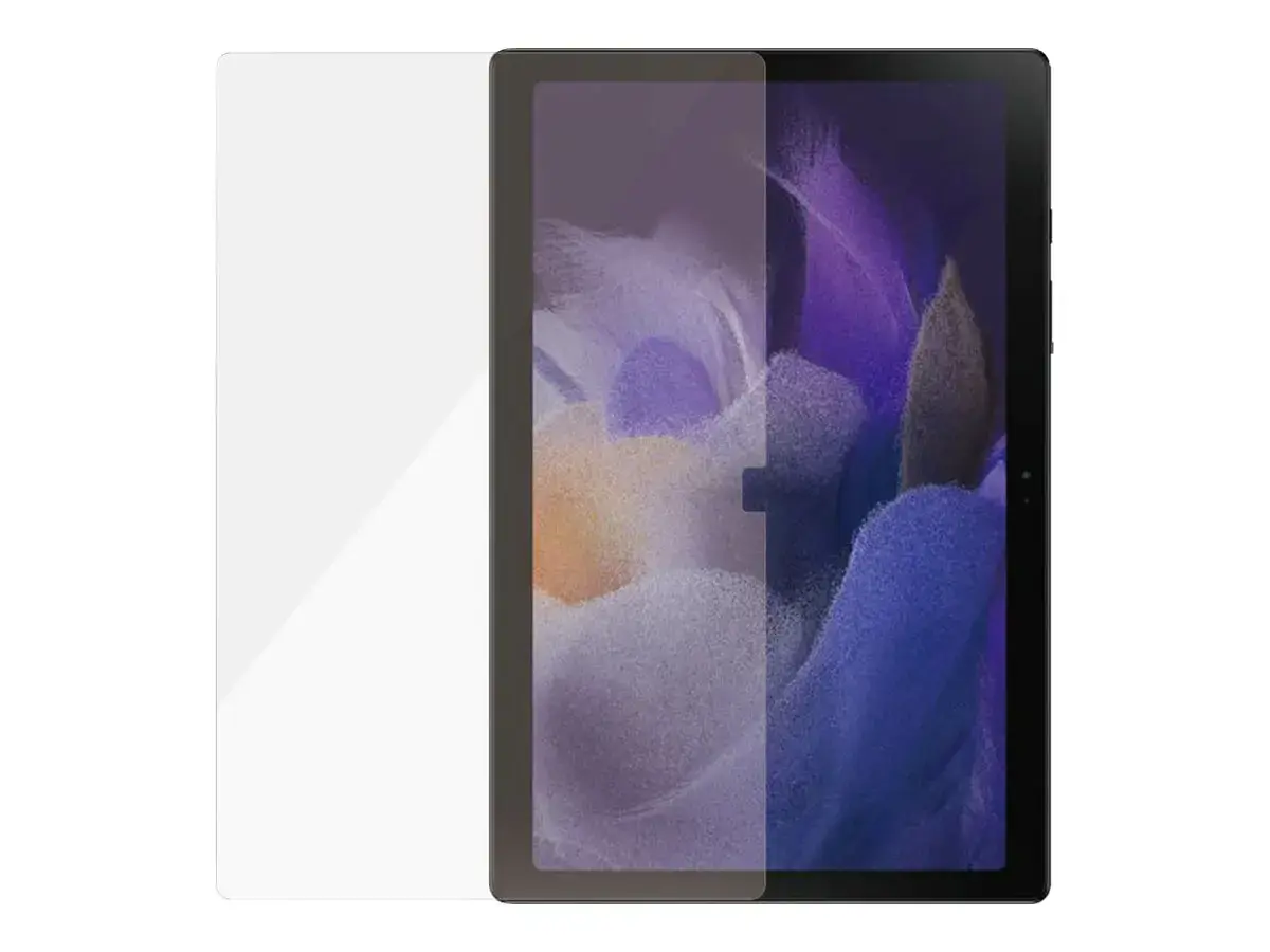 PanzerGlass ™ Samsung Galaxy T A8 | Ekrano apsauga Stiklas, Skaidri ekrano apsauga, grūdintas stiklas, polietileno tereftalatas (PET), 45 g, 1 vnt.