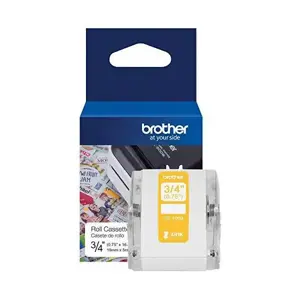 OEM Brother CZ-1003 etikečių juosta, 19 mm