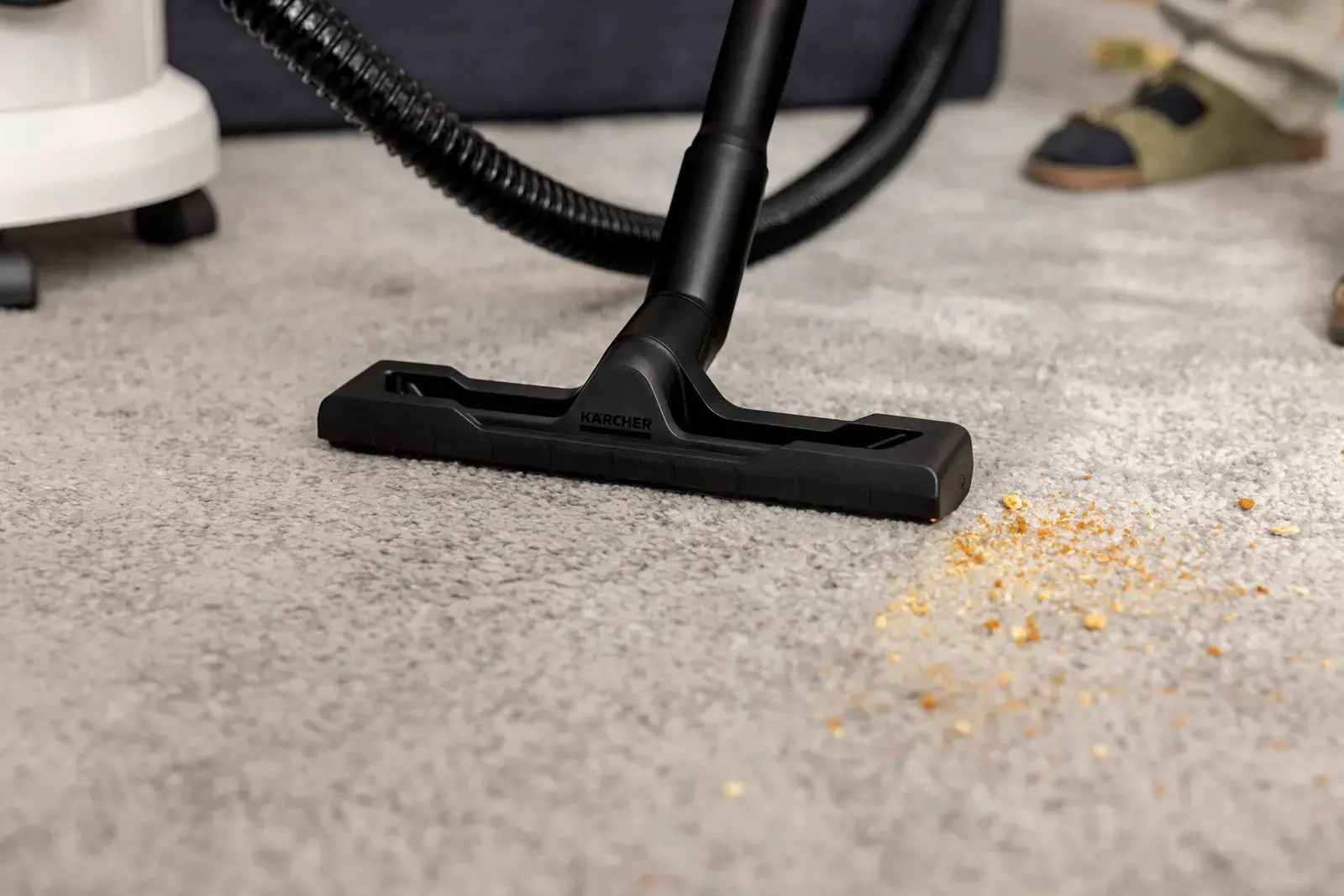Washing hoover KARCHER SE 4 Plus (1.081-170.0)