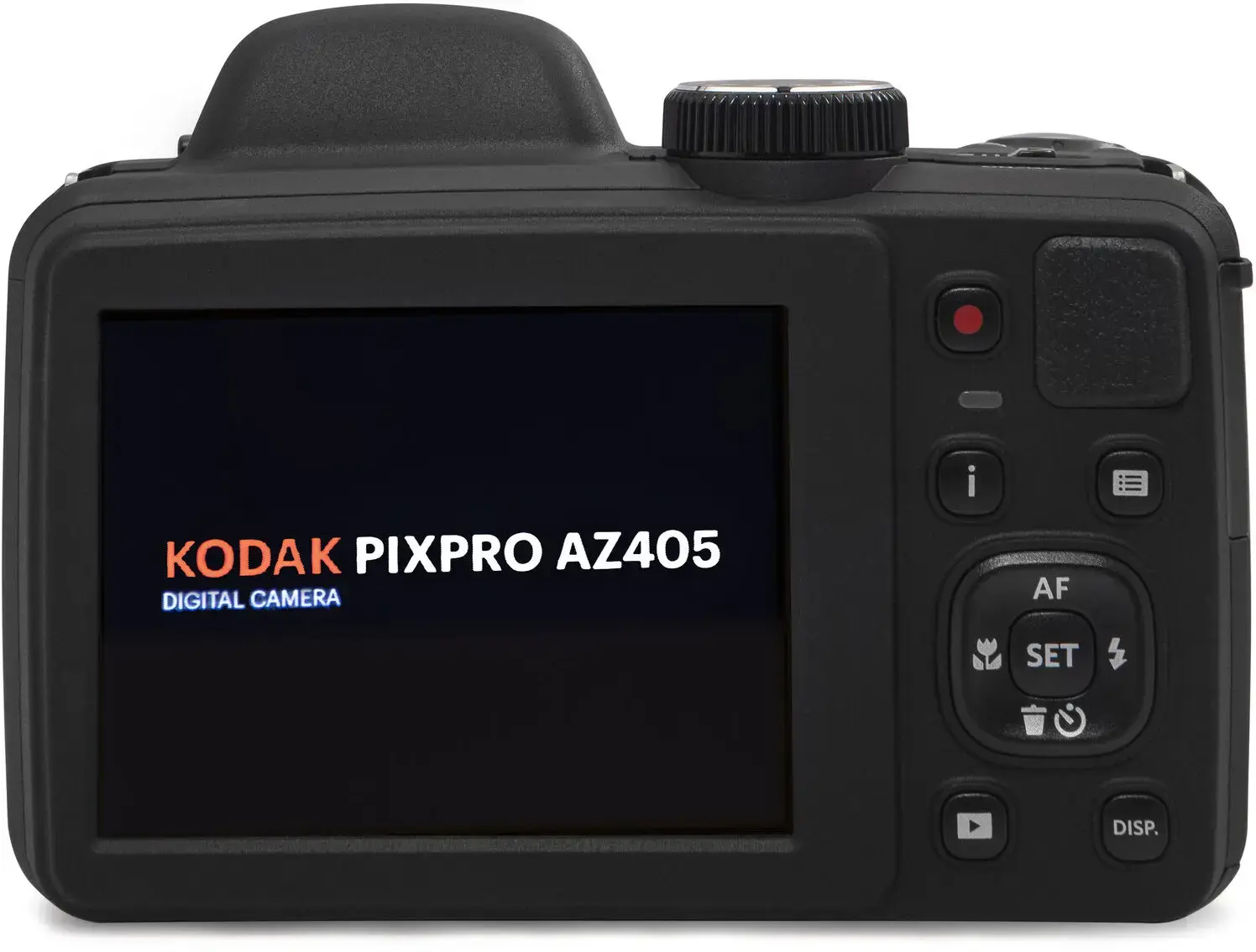 Kodak AZ405 Black
