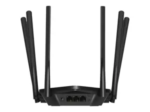 TP-LINK MERCUSYS MR50G AC1900 DualBand WiFi maršrutizatorius 6x fiksuotos išorinės antenos 2x GE LAN 1xGE WAN