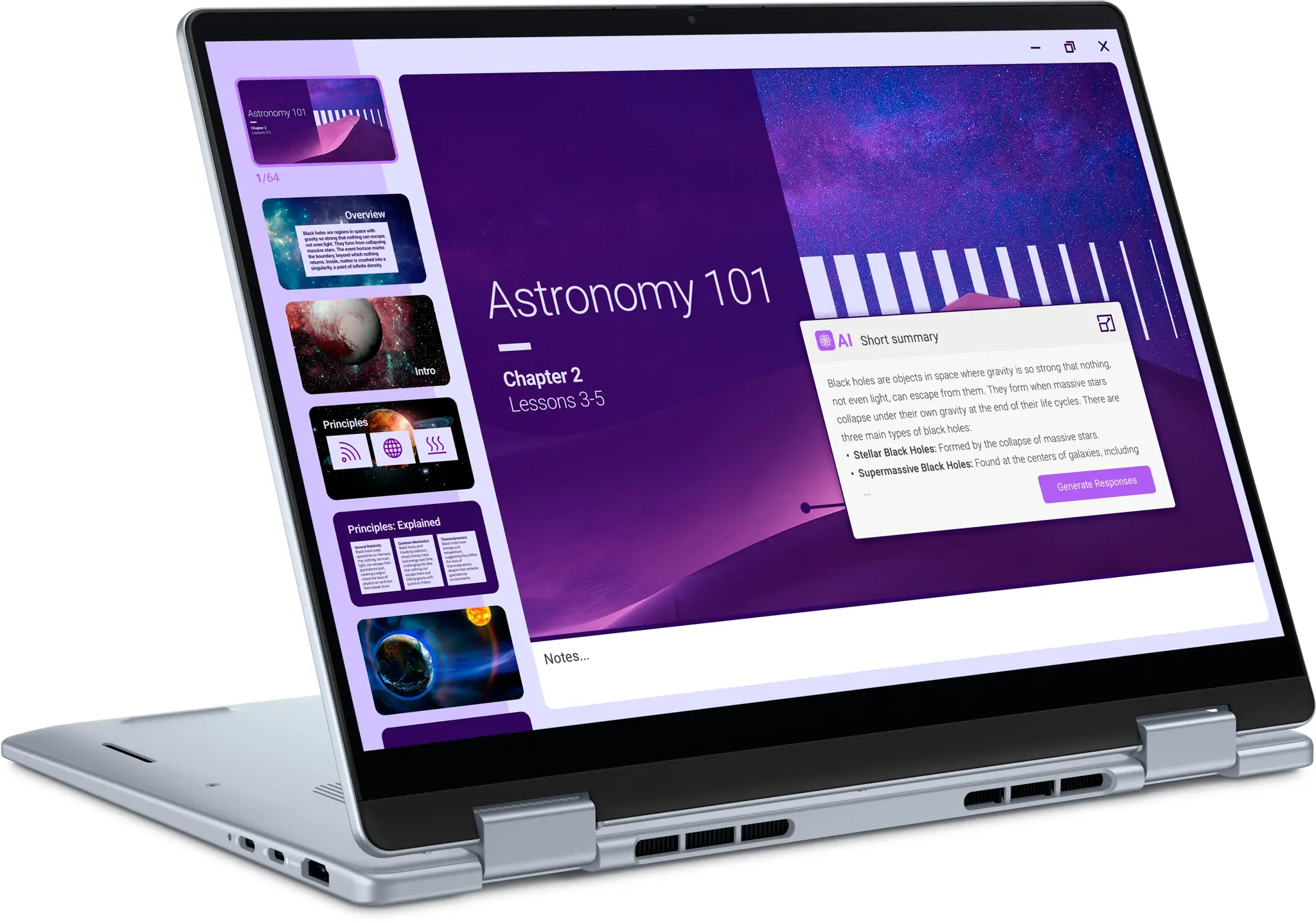 Dell 14 Plus 2-in-1 DB04250/Ultra 5 226V/16GB/512GB SSD/14.0" FHD+ Touch/Arc/FgrPr/WLAN + BT/US Backlit Kb/4 Cell/W11Home/3yrs Basic Onsite