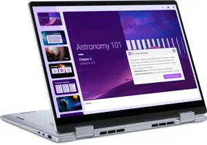 Dell 14 Plus 2-in-1 DB04250/Ultra 5 226V/16GB/512GB SSD/14.0" FHD+ Touch/Arc/FgrPr/WLAN + BT/US Backlit Kb/4 Cell/W11Home/3yrs Basic Onsite