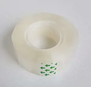 Stanger Lipni juostelė 19 mm x 33 m, pakuotėje 1 vnt 18062