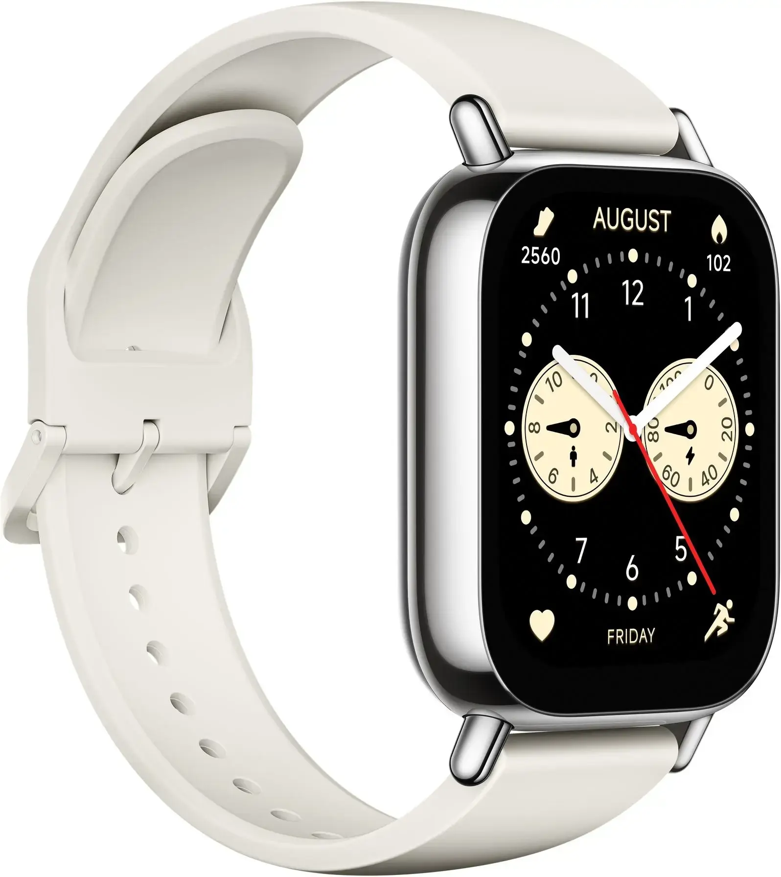Xiaomi Redmi Watch 5 Lite, light gold
