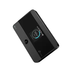 TP-LINK 4G LTE Mobile Wi-Fi | M7352 | 802.11ax | MU-MiMO No | no PoE | Antenna type Internal