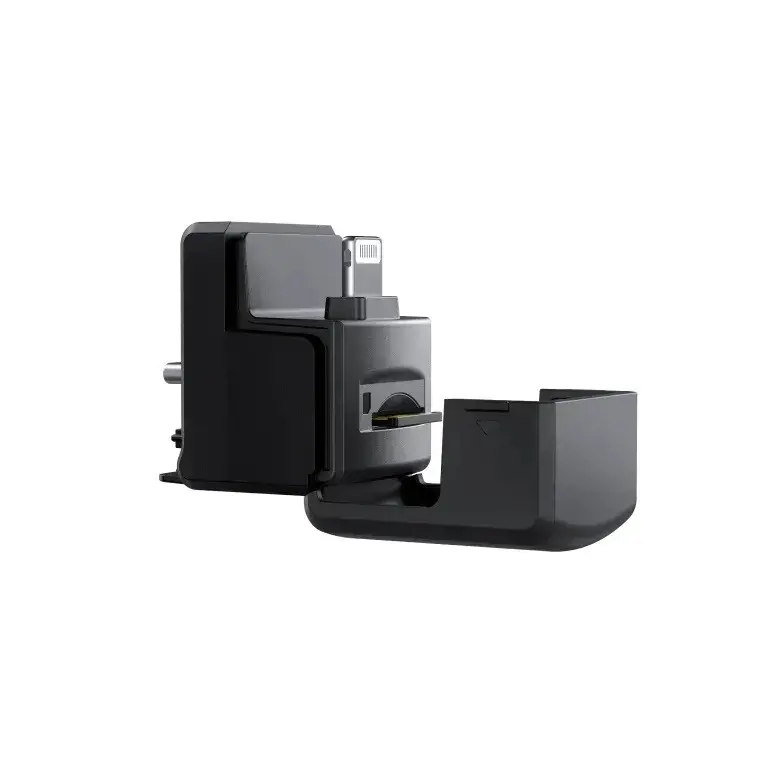 VEIKSMO KAMERA ACC QUICK READER/ACE/ACE PRO CINSAAXC INSTA360