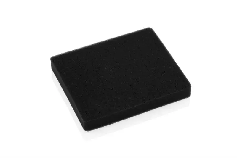 ETA dulkių siurblys ETA151790010 Stormy Car be maišelio, galia 800 W, dulkių talpa 2,2 l, juodas