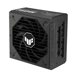 Maitinimo blokas ASUS TUF Gaming 750W Gold, 750 W, 80 PLUS Gold