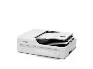 Epson Scanner | WorkForce DS-1730 | Colour