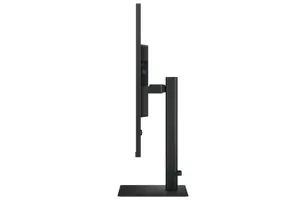 Samsung S80D computer monitor 94 cm (37") 3840 x 2160 pixels 4K Ultra HD LCD Black