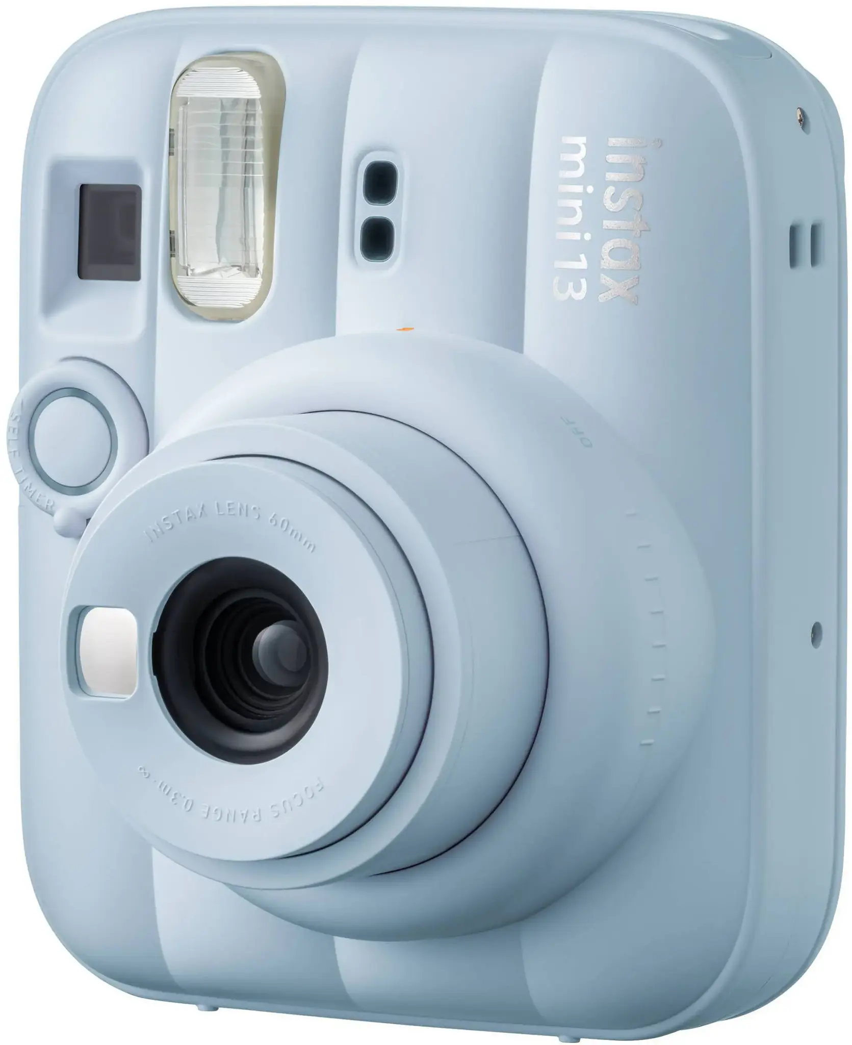Fujifilm Instax Mini 13, frost blue + film