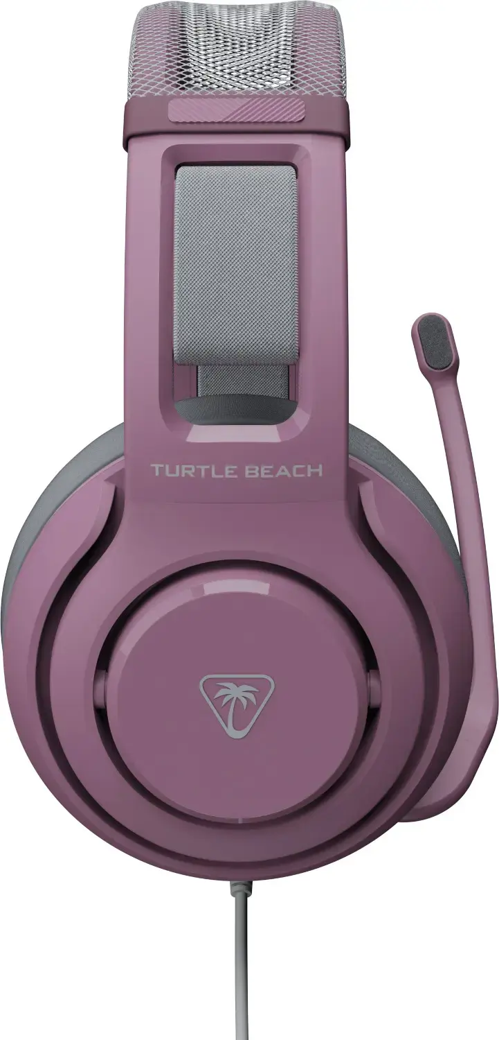 Turtle Beach headset Atlas 200 MultiPlatform, lilac mist