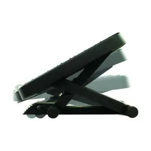 "Fellowes Ergonomics" profesionalus pakojis kojoms "Ultimate