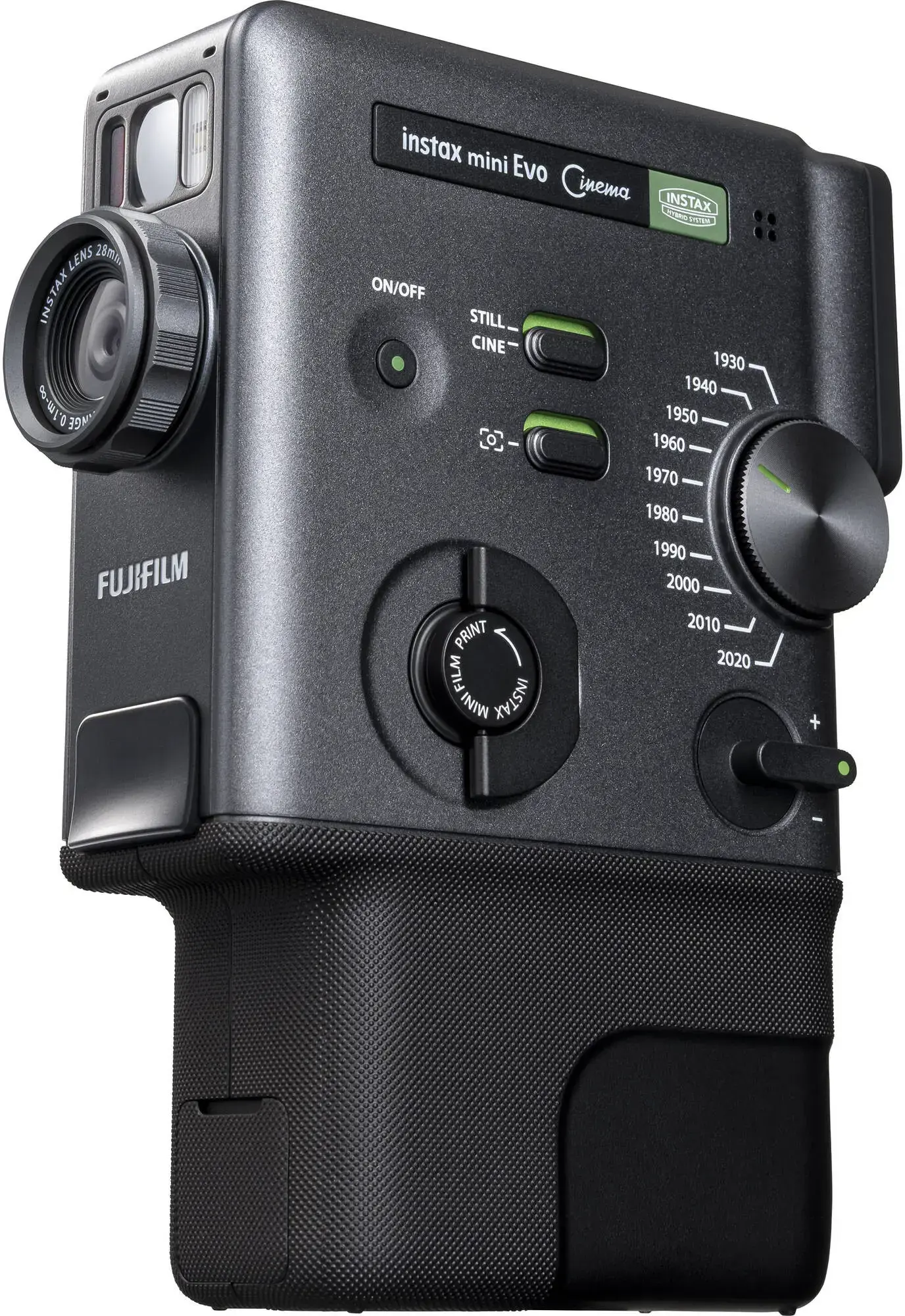 Fujifilm Instax Mini Evo Cinema